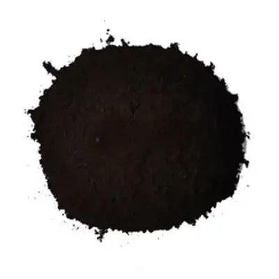 Прямой черный EF